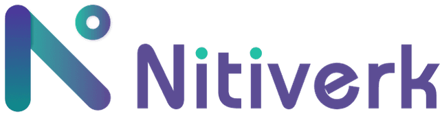 Nitiverk Logo
